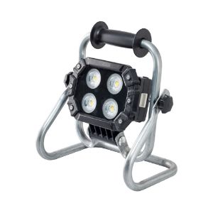 Afbeeldingen van Fenon ToolWizard LED 40W met machine accu adapter TW-40S B