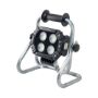 Afbeeldingen van Fenon ToolWizard LED 40W met machine accu adapter TW-40S B