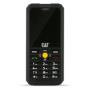 Afbeeldingen van Cat mobiele bouwtelefoon zwart  b30