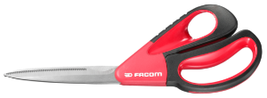 Afbeeldingen van Facom multifunctionele schaar