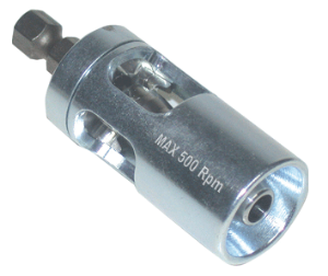 Afbeeldingen van Henco kalispeed ontbramer 20mm