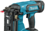 Afbeeldingen van Makita LXT 18 V Brad tacker 16Ga DBN601Z