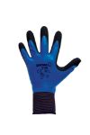 Afbeeldingen van Showa handschoen 306 blauw S/6