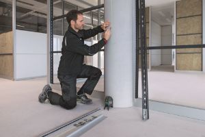 Afbeeldingen van Bosch Combilaser GCL 2-15 G