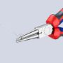 Afbeeldingen van KNIPEX Langbektang 160