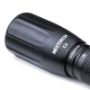 Afbeeldingen van NexTorch Zaklamp C2 Led 250 lumen 2xAA