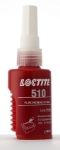 Afbeeldingen van Loctite vlakafdichting 510, 50 ml, hoge temperatuur