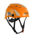 Afbeeldingen van Kask Veiligheidshelm Superplasma AQ Hi-Viz oranje