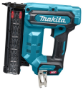 Afbeeldingen van Makita 40 V Max Brad tacker FN001GZ