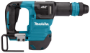 Afbeeldingen van Makita 18 V Schraper DHK180ZJ