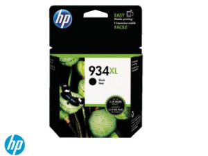 Afbeeldingen van Hp inktcartridge c2p20ae 935xl zwart
