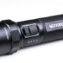 Afbeeldingen van NexTorch Zaklamp P80 Led 1300 lumen USB Oplaadbaar 280 meter