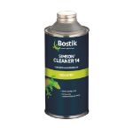 Afbeeldingen van Bostik Cleaner 14 1 liter