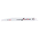 Afbeeldingen van Bosch Reciprozaagblad S 3456 XF (100)