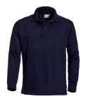 Afbeeldingen van Santino polosweater rick marine