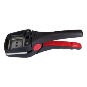 Afbeeldingen van Fidak pasfototang 45x35mm radius landscape