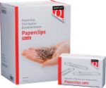 Afbeeldingen van Paperclip Quantore R50 55mm lang 100 stuks