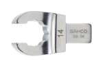 Afbeeldingen van Bahco 9/12 insteekkop 10