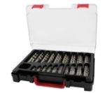 Afbeeldingen van Boorcassette gevuld geslepen