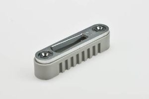 Afbeeldingen van Hmb sluitkom glasv. met plaat 58317