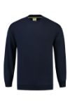 Afbeeldingen van L&s sweater navy