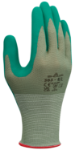 Afbeeldingen van Showa handschoen 383 EBT groen