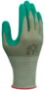 Afbeeldingen van Showa handschoen 383 EBT groen