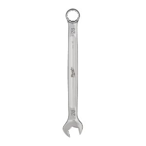 Afbeeldingen van MILWAUKEE® MAX BITE™  Ring-steeksleutel 28mm