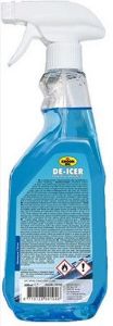 Afbeeldingen van Kroon-Oil Ruitenwisservloeistof De-Icer 500ml