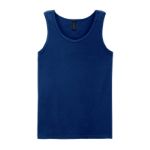 Afbeeldingen van Gildan tank top GIL64200 marine