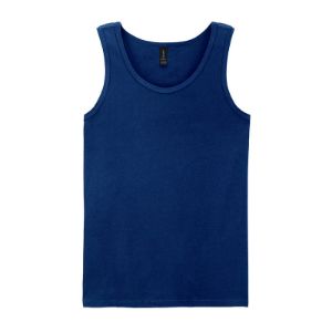 Afbeeldingen van Gildan tank top GIL64200 marine