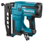 Afbeeldingen van Makita 18 V Brad tacker DBN600ZJ 16 Ga