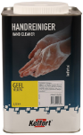 Afbeeldingen van Kelfort handreiniger 4500 ml zacht mild geel