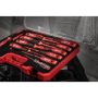 Afbeeldingen van MILWAUKEE® Schroevendraaier VDE Tri-lobe Spanningszoeker SL 0,5X3X65