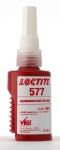 Afbeeldingen van Loctite schroefdraadafdichting 577, 50 ml, van 20 mm tot 75 mm