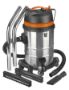 Afbeeldingen van Eurom Force 1240 Nat- & droogzuiger 40L Ketelinhoud, 1200W