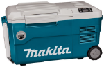 Afbeeldingen van Makita Vries- /koelbox met verwarmfunctie 20 L CW001GZ