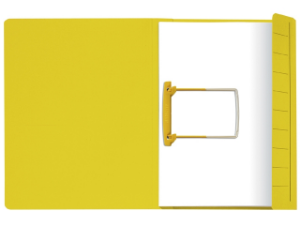 Afbeeldingen van Jalema clipmap, 25 mm, 3103506, secolor, folio, geel