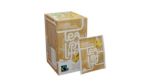 Afbeeldingen van Tea of Life Thee Ginger Lemon infusion 1,5gr(4x25)