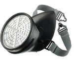 Afbeeldingen van Dräger halfgelaatsmasker Parat 3100 vluchtfilter