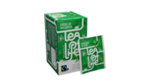 Afbeeldingen van Tea of Life Thee English Blend  1,5gr (4x25)