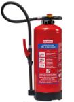 Afbeeldingen van Gloria WKL6PRO 6 liter Lithium blusser