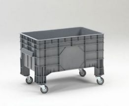 Afbeelding voor categorie Opslagbakken