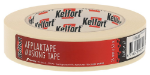 Afbeeldingen van Kelfort Afplaktape 25mm x 50m
