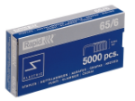 Afbeeldingen van Rapid nieten 65/6 gegalvaniseerd strong 5000stuks, 24869000 