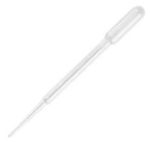 Afbeeldingen van Plastic pipet LDPE 3ml per 10