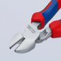 Afbeeldingen van KNIPEX Kracht-zijsnijtang 200