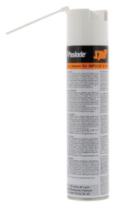 Afbeeldingen van Paslode Impulse Reiniger 300 Ml