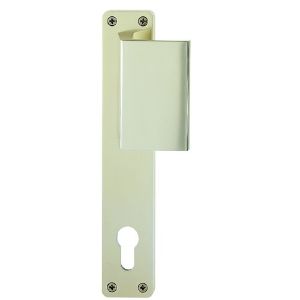 Afbeeldingen van Hoppe greepschild f1, pc72, links, 504/202