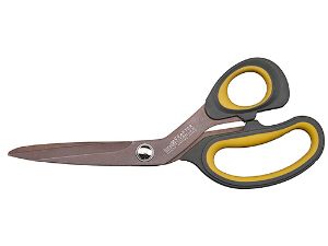 Afbeeldingen van Homeij allesknipper Crafter 210mm Titanium/roestvrij staal